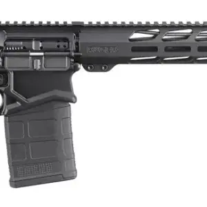RUGER SFAR 7.62X51 BLK 20" 20RD TB