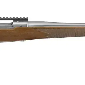 RUGER HAWKEYE HUNTR 7MMPRC SS/WD 24"