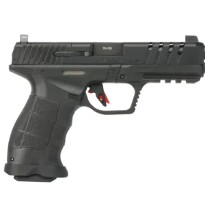 SAR FIREARMS SAR9 SOCOM 9MM BLK 5.2"