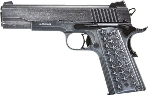 SIG AIR-1911WTP-BB 4.5MM BB WE 2 SIG AIR-1911WTP-BB 4.5MM BB WE - Image 2