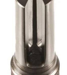 SILENCERCO ASR FLASH HIDER 1/2X28
