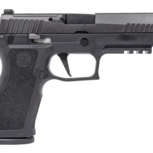 SIG SAUER P320 X-FULL 9MM NIT 17+1 XRAY