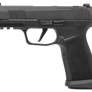 SIG SAUER P365X-MACRO TACOPS 9MM 3.7"