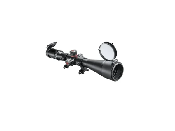 SIMMONS OPTICS PRO TARGET 6-24X44 MILDOT RNGS