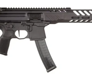 SIG SAUER MPX COMP CARB 9MM 16" BLK 35RD