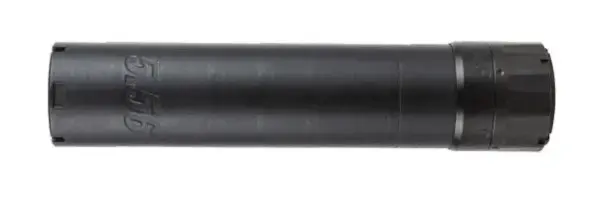 SIG SAUER SLX556 5.56 QD SILENCER 1/2X28