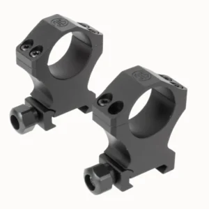SIG SAUER ALPHA1 SCOPE RINGS 35MM X-HIGH