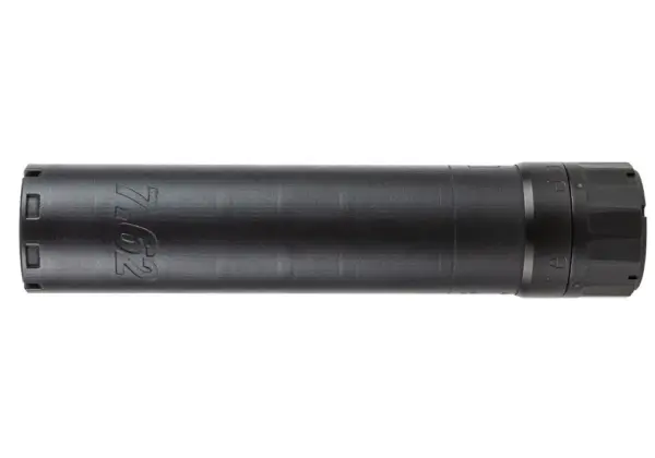 SIG SAUER SLX762 7.62 COMPACT QD SILENCR