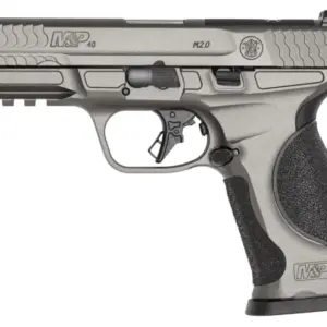 SMITH AND WESSON M&P40 M2.0 METAL 40S&W 15+1