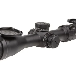 SIG SAUER WHISKEY 4 3-12X44 BDC HELLFIRE