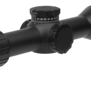 SIG SAUER WHISKEY6 3-18X44 30MM QDPLEX