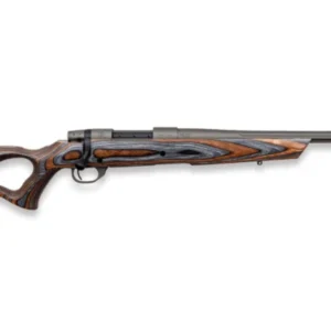 WEATHERBY VANGUARD SPIKE CAMP 6.5CR 20"