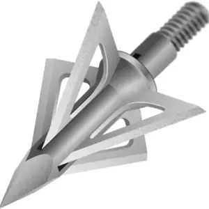 SLICK TRICK BROADHEAD STANDARD - PRO S/S 100GR 1" CUT 3PK
