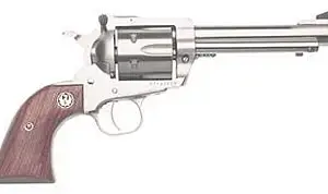 RUGER SUPER BLKHAWK 44MAG 5-1/2 SS