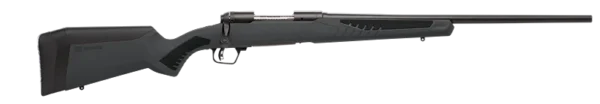 SAVAGE ARMS 110 HUNTER 223REM BL/SYN 22"