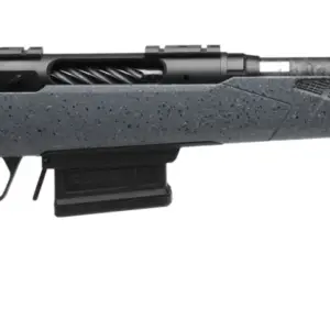 SAVAGE ARMS 110 CARBON PREDATOR 6MMARC