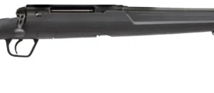 SAVAGE ARMS AXIS 400LEG BL/SYN 18"