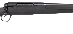 SAVAGE ARMS AXIS COMPACT 6.5CR BL/SY 20"