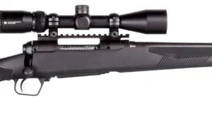 SAVAGE ARMS 110 APEX HUNT XP 204RUG 20"PKG