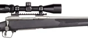 SAVAGE ARMS 110 APEXSTORM XP 308WIN SS PKG