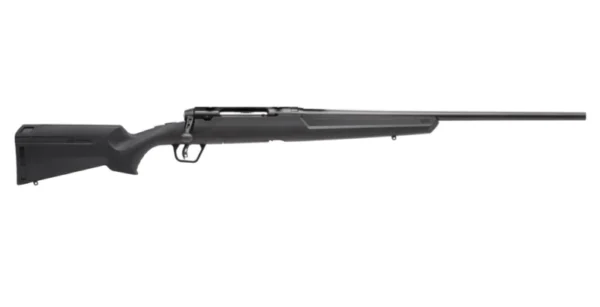 SAVAGE ARMS AXIS II CPCT 223REM BL/SYN 20"