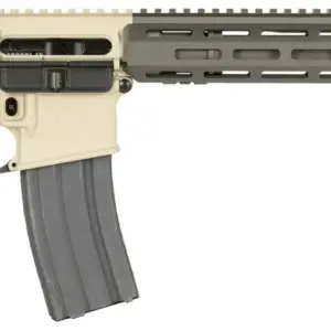Q SUGAR WEASEL RIFLE 5.56 16"