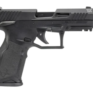 TAURUS TX22G2 22LR BLK 4" 22+1