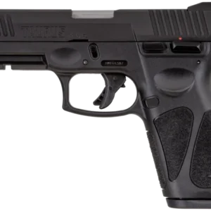 TAURUS G3 9MM BLACK 4" 17+1