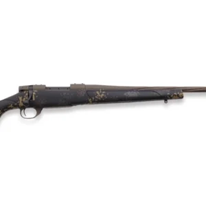 WEATHERBY VANGUARD TALUS 257WBY 24"