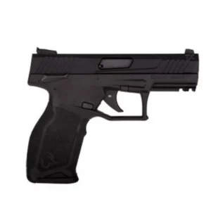 TAURUS TX22C 22LR BK/BK 3.5" 10+1 NMS