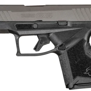 TAURUS GX4 9MM BLK/TUNG 3" 11+1