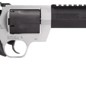 TAURUS RAGING HUNT 460S&W 2TONE 6.75"
