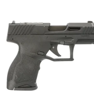 TAURUS TX22C 22LR BK/BK 3.5" 13+1 NMS