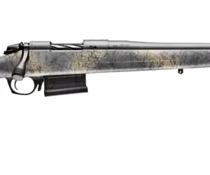 BERGARA TERRAIN WILDERNESS 6.5CR GRAY
