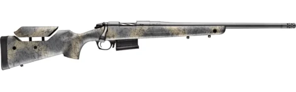 BERGARA TERRAIN WILDERNESS 7MAG GRAY