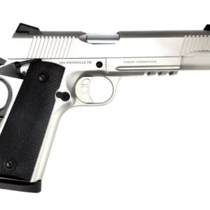 TISAS 1911 DUTY SS 45ACP 5" RAIL