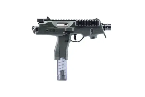 B&T TP9 9MM ODG 5.1" 30+1