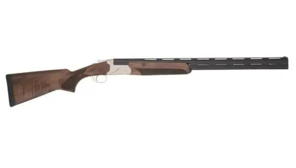 TRISTAR SPORTING ARMS TRINITY II LT O/U 16/28 BL/WD