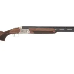 TRISTAR SPORTING ARMS TRINITY II O/U 20/28 BL/WD 3"