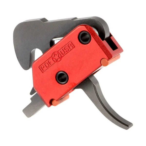 POF USA TRIGGER 2-STAGE STANDARD