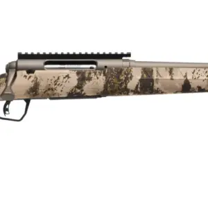 SAVAGE ARMS AXIS 2 CPT PRO WSTRN 400LEG