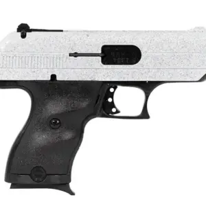HI-POINT C-9 9MM WHITE SPARKLE 8+1 3.5"