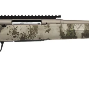 SAVAGE ARMS AXIS 2 CPT PRO WDLD 400LEG 20"