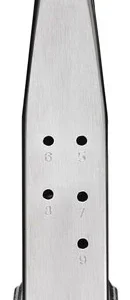 SPRINGFIELD MAGAZINE XD(M)