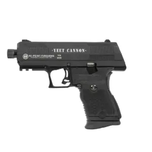 HI-POINT C9 YEET CANNON 9MM BLK 10+1 TB