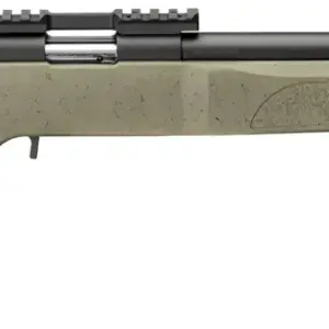 SPRINGFIELD ARMORY 2020 RF TARGET 22LR ODG/BL 20"